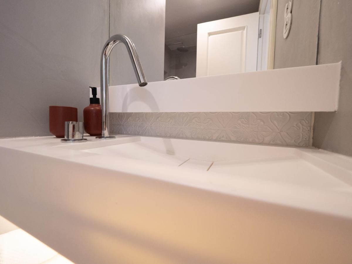 Augusta 229-5E-City Center Apt- Balcony & Elevator ลิสบอน ภายนอก รูปภาพ
